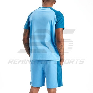 Summer Men t Shirts & Short <b>Sets</b> Wholesale Price T Shirts Youth and Adults Fashion Causal Men <b>Twin</b> <b>Sets</b> - Product Image 2