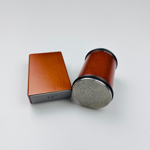 Aiguiseur de couteaux 3 étapes pour affûter les couteaux en acier terni, les couteaux de cuisine et les couteaux de poche - Product Image 3