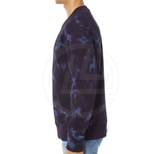 Sudadera de Invierno para Hombre de Alta Calidad con Cierre, Forro Polar Ligero y Transpirable, Mangas Largas, Logotipo Impreso y Bolsillo Sólido - Product Image 4