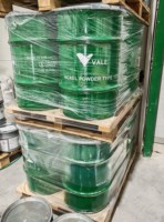 Poudre de nickel ultra-fine de haute pureté T123, fûts de 200 kg ou emballage personnalisé