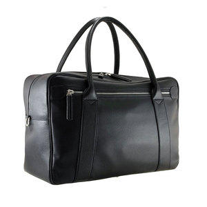 Top produit à la mode fermeture éclair Style unisexe sac de sport haute qualité dernier Style grande capacité sac de sport Duffle - Product Image 3