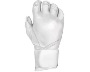 OEM personalizado calidad profesional béisbol Bating guantes mejor alta calidad guantes de cuero para deportes al aire libre actividades de fábrica - Product Image 1