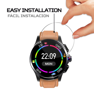 ฟิล์มกันรอยหน้าจอออลคอล จีที แอนติช็อคที่ทนทานและป้องกันได้ดีสำหรับสมาร์ทโฟนออลคอล จีที ซีรีส์ - Product Image 3