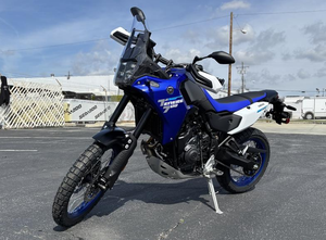 2025 Hot Trending Yamaha Tenerees 700 Adultes Aventurier Touring motos pour Adultes Smooth Rides - Product Image 2