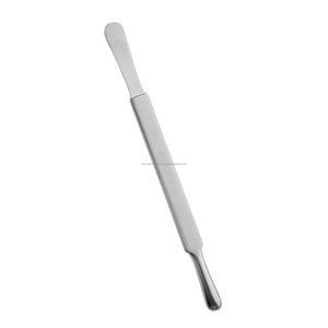 เครื่องมือผ่าตัดทางทันตกรรมคุณภาพสูง ผลิตจากเหล็กกล้า ใช้สำหรับการผ่าตัดช่องปากและใบหน้า ยี่ห้อ Seldin รุ่น Retractors  ใช้สำหรับการผ่าตัดเหงือก  เป็นเครื่องมือผ่าตัดที่สำคัญ - Product Image 6