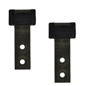 Kit réparation glissière de toit ouvrant pour BMW Série 3 E46 - Product Image 4