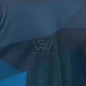 เสื้อยืดผ้าฝ้ายพิมพ์ลายสำหรับผู้ชายเสื้อยืดพิมพ์ซับลิเมชันทรงหลวมผ้าคอตตอน100% ดีไซน์ใหม่ - Product Image 6