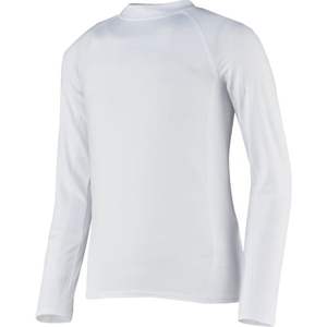 Ultraligero Rash Guard, paneles de malla transpirable para entrenamiento de clima caliente - Product Image 3