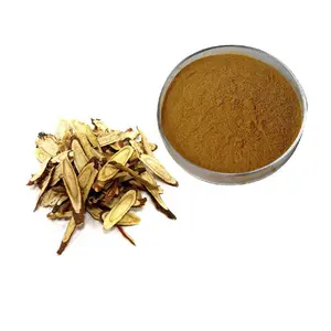 Hot sale Glabridin 5% licorice root extract rich in minerals with maximum biological activity