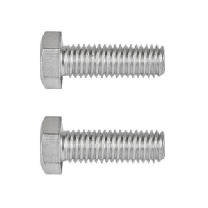 Hexagon Bolt Good Price Full Thread Fasteners Manufacturers Flange Bolt Make-To-Order From Vietnam Manufacturer - Product Image 4
