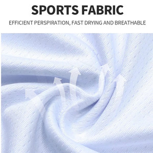 เครื่องแบบบาสเก็ตบอลพิมพ์ซับลิเมชันชุดบาสเก็ตบอล bsci โพลีเอสเตอร์ชุดกีฬา - Product Image 2