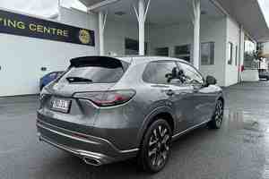 Honda ZR-V EHEV LX RZ SUV 2024 Usado, Modelo Kei, Motor Turbo de 4L, Asientos de Cuero, Volante a la Izquierda, Cámara Trasera, Tracción en las Cuatro Ruedas, Híbrido, Táctil - Product Image 6