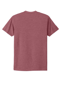เสื้อยืด Next Level Apparel รุ่นพรีเมียมสำหรับผู้ชาย ทรงพอดีตัว แขนสั้น คอกลม รุ่น Next Level Style 3600 - Product Image 6