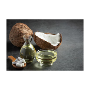 Aceite de coco refinado de alta calidad para cocinar aceites vegetales naturales y buenos para la salud y seguros - Product Image 6