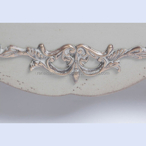 Série d'armoires n° Meuble en bois d'acajou massif de haute qualité, modèle 2006, avec 4 étagères et 2 tiroirs, design élégant - Product Image 2