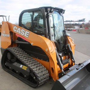 Compre el nuevo 2024 Case TR310B Minicargador - Product Image 6