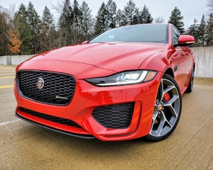 Jaguar XE 2020 Usado - Listo para Enviar - Product Image 5