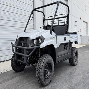 Expédition rapide à 100 %, prix réduit, nouveau Kawasaki Mule PRO-MX EPS 695cc 2025 avec garantie, prêt à être expédié dans le monde entier - Product Image 1