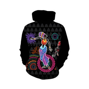 Respirant hommes Sublimation survêtement entièrement personnalisé nouvelle mode haute qualité hommes Sublimation survêtement avec à bas prix - Product Image 5