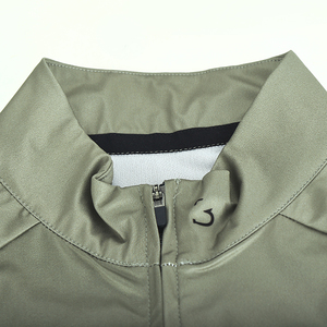 เสื้อกั๊กมอเตอร์ครอส MTB สำหรับผู้ชายและผู้หญิงเสื้อปั่นจักรยานเสือภูเขา - Product Image 4