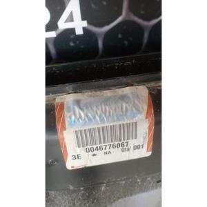 LANCIA Lybra Saloon (99>) PORTE AVANT DROITE 46776067 - Product Image 3