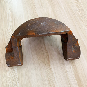 Custom Forged Steel Parts with Competitive Cost and Reliable Quality - Product Image 3