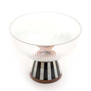 Base de alambre chapada en oro personalizada, nuevo diseñador de aluminio, taza para servir pasteles, soporte de pastel de Metal para vajilla de Hotel, soporte decorativo - Product Image 6