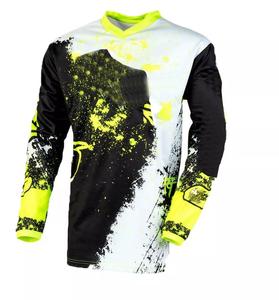 New <b>Cheap</b> Promotional Price Motocross Jersey and Pants Mx Gear Set Mx Off Road Racing Suit - Product Image 2