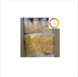Exportateur d'ananas congelés de haute qualité du Vietnam, morceaux d'ananas IQF, tranches, Tidbits, approvisionnement en gros - Product Image 1