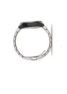 DE Authentique 8 51 mm Solaire Multisport GPS Smartwatch IPS Caoutchouc - Product Image 3