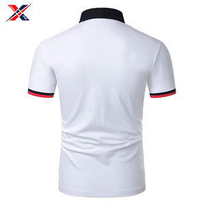 New Arrival Custom Polo <b>T</b> <b>Shirts</b> 100% Cotton For Men Wholesale Short Sleeve <b>T</b> <b>Shirts</b> Men s Polo <b>Shirt</b> Blank Casual & Party Wear - Product Image 6