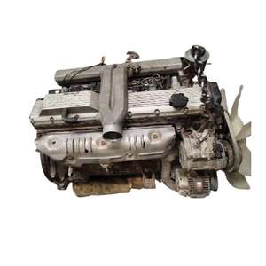 Conjunto de Motor Diésel 1HZ Usado Original de Alta Calidad - Product Image 1