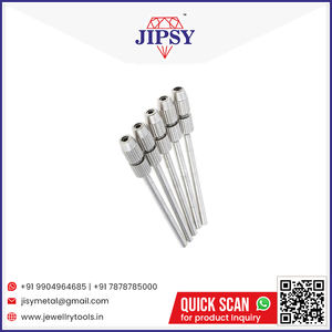 Adaptador de Mandril para Broca de Laboratorio Dental, Convertidor de Precisión para Herramientas Rotatorias - Product Image 6