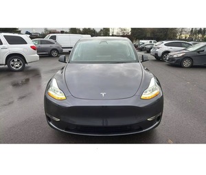 เทสล่า โมเดล วาย ปี 2024 รุ่น Performance Sport Utility 4D ที่ได้รับการรับรองว่าสะอาดและใช้งานมาอย่างเหมาะสม - Product Image 1