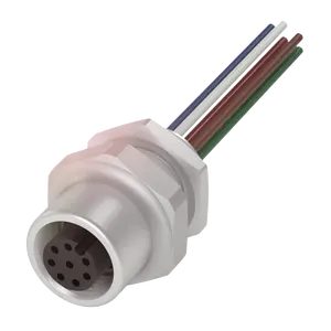 BALLUFF BCC0CYY <b>Headers</b> & <b>Wire</b> <b>Housings</b> Product - Product Image 1