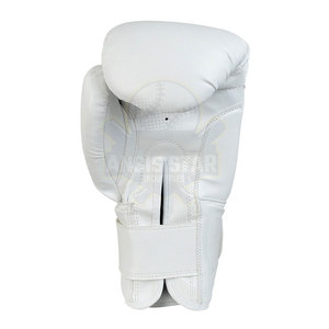 Nouvelle arrivée Gants de boxe professionnels Gants de boxe confortables Top des ventes Gants de boxe pour hommes - Product Image 3