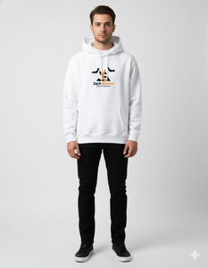 เสื้อฮู้ดดี้ผู้ชายแบบมีซับใน ดีไซน์เป็นมิตรกับสิ่งแวดล้อม ผลิตตามแบบ OEM ผ้าฟลีซคอตตอน 100% คุณภาพสูง สีสันและโลโก้ปรับแต่งได้ตามต้องการ สำหรับฤดูหนาว - Product Image 6