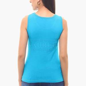 เสื้อกล้ามออกกำลังกายในยิมของผู้หญิงชุดออกกำลังกายสวมใส่สบาย - Product Image 2