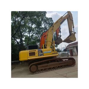 Excavadoras usadas de alta calidad Komatsuu PC400LC PC300 PC270 Floating Seal Group China buen precio para la venta - Product Image 5