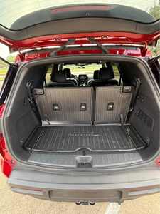 Pre-owned Clean 2023 Nissa-n pathfinde-r Rock Creek Sport Utility 4D - Product Image 5