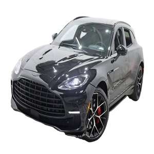 Comme un véhicule d'occasion, super propre, SUV crossover DBX 707 2024, essence, caméra 360°, toit ouvrant panoramique - Product Image 1