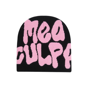 Nuevas Gorras de Lana Personalizadas de Moda 2025 para Adultos, Gorras Cálidas de Invierno Casuales con Talla y Diseño Personalizados - Product Image 5