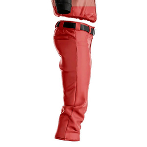 Camiseta de béisbol de poliéster de alta calidad para hombre, conjunto de ropa deportiva de nuevo diseño, venta en línea con impresión por sublimación - Product Image 6