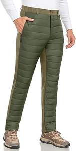 กางเกงขายาวผ้าลูกฟูกบุหนานุ่มสบายแฟชั่นใหม่ปี 2025 สำหรับผู้ชาย ใส่กันหนาวสำหรับกิจกรรมกลางแจ้ง ผลิตตามสั่งจากโรงงาน OEM - Product Image 3