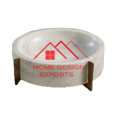 Cenicero de mármol de accesorios para fumar de último diseño para el hogar, Bar, hoteles y restaurantes, Cenicero usado a precio mayorista - Product Image 3