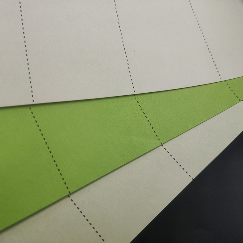 High Quality A3 A4 Construction Specialty Paper Printed Coloured Paper Sheet Cardboard Cardstock Paperboard Printing