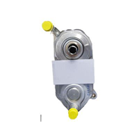 Refroidisseur d'huile moteur 5093913AA 5014360AA pour Jeep KJ, Jeep Liberty 2003 2004, Jeep Cherokee Diesel
