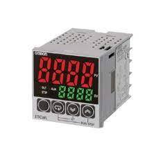 E5CWL-R1TC ควบคุมอุณหภูมิ AC100-240รีเลย์อุณหภูมิ100-240V ตัวควบคุมการติดตั้งแผง - Product Image 2