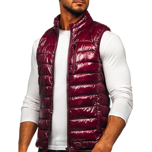 Premium Quality Latest Design Eco-Friendly Windproof Leather <b>Jacket</b> <b>Men</b> Fashion High Street Winter <b>Warm</b> High Quality - Product Image 4