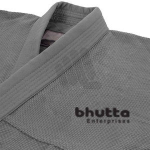 Uniforme de Judo Hecho a Medida - Poliéster/Algodón, Color/Talla/Logotipo Personalizables, Gran Venta - Product Image 3